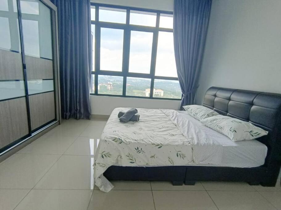 Conezion, Nice View, Beside Ioi City Mall, Opposite Hospital Serdang, Beside Uniteen And Upm, Putrajaya Exterior photo