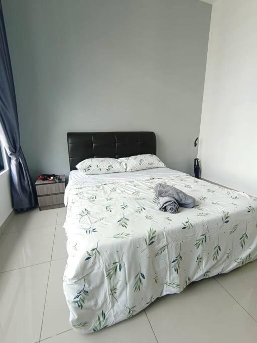 Conezion, Nice View, Beside Ioi City Mall, Opposite Hospital Serdang, Beside Uniteen And Upm, Putrajaya Exterior photo