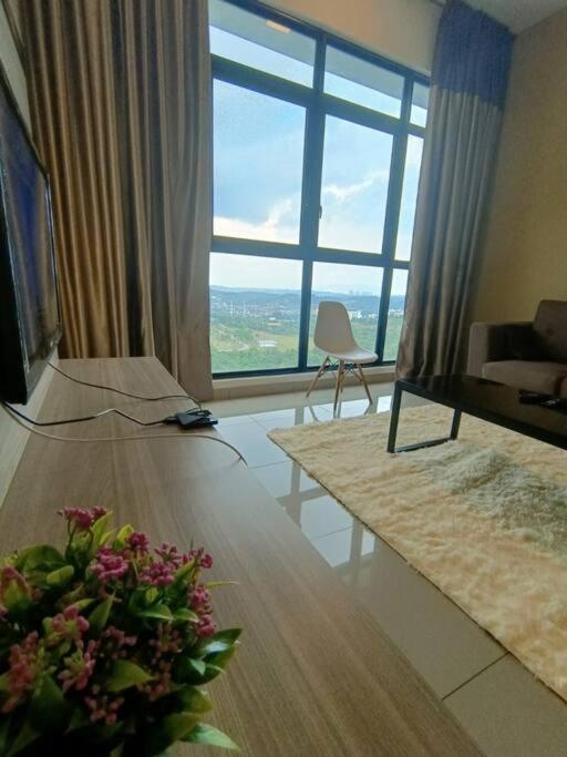 Conezion, Nice View, Beside Ioi City Mall, Opposite Hospital Serdang, Beside Uniteen And Upm, Putrajaya Exterior photo