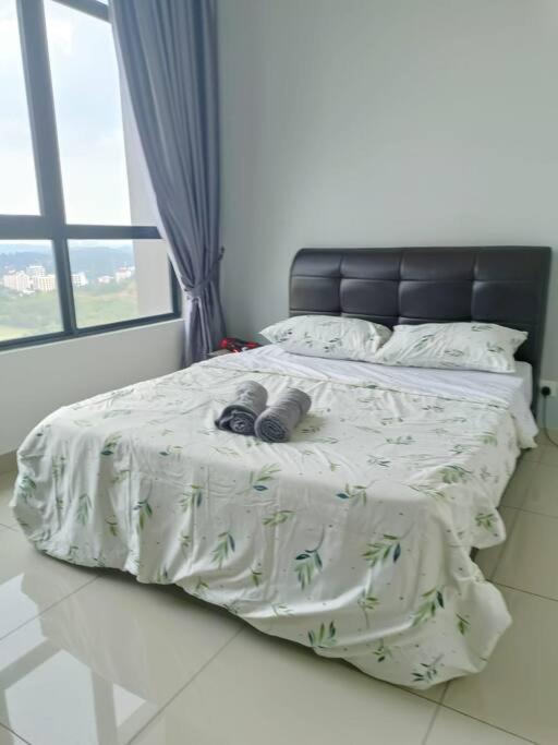 Conezion, Nice View, Beside Ioi City Mall, Opposite Hospital Serdang, Beside Uniteen And Upm, Putrajaya Exterior photo